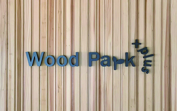 Wood Park