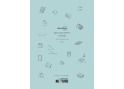 MM FACTORY STORE vol.1
