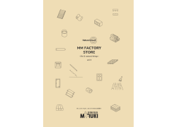 MM FACTORY STORE vol.1